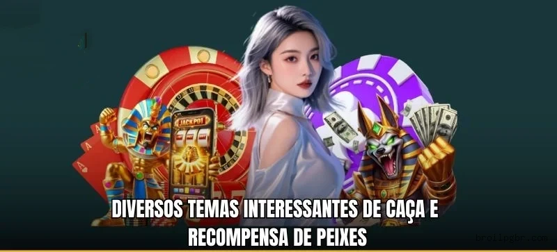 Cassino ao vivo Broilpg dealers