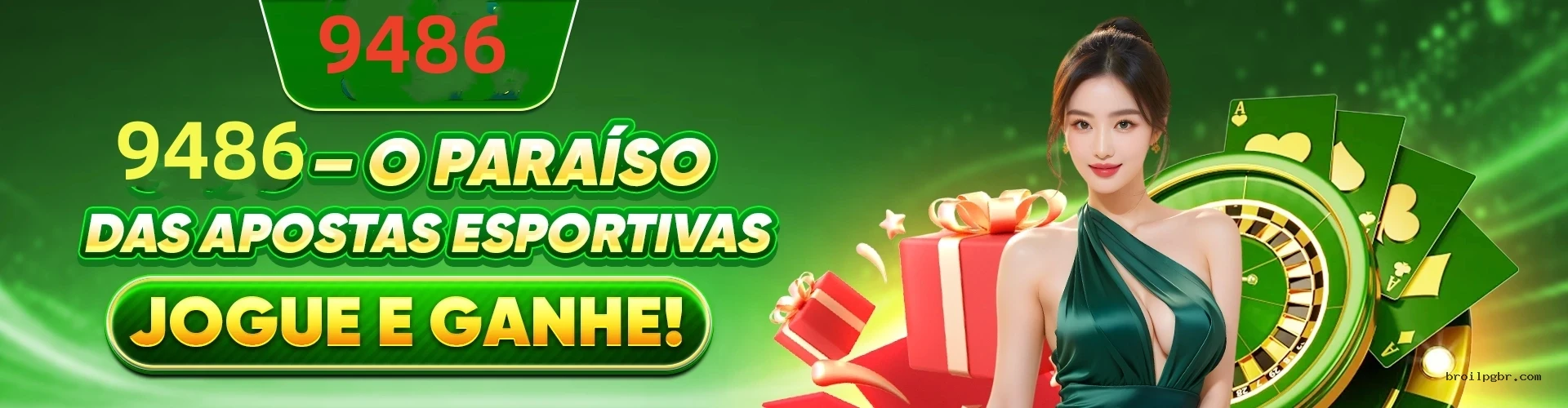 Depósito PIX Broilpg