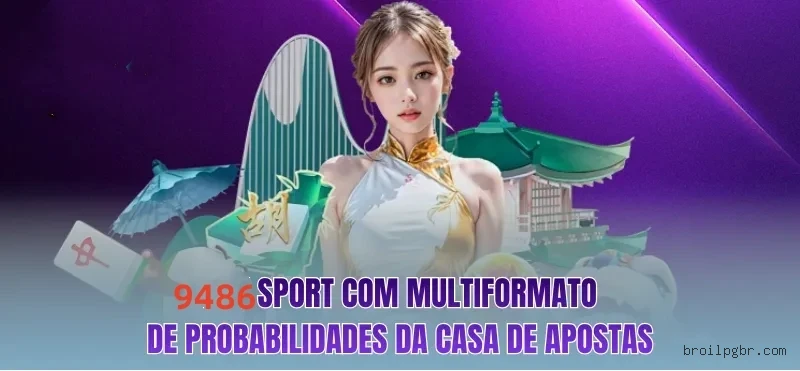 Slots com prêmios Broilpg